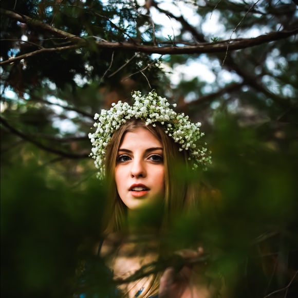 Meet your Posher, Kaitlyn - Picture 1 of 1